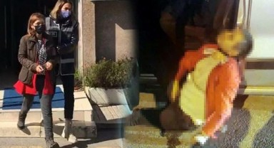 Emniyet kemerli cinayette karar!