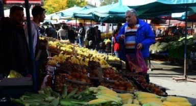 ENAG: Yıllık enflasyon yüzde 112.51 oldu!