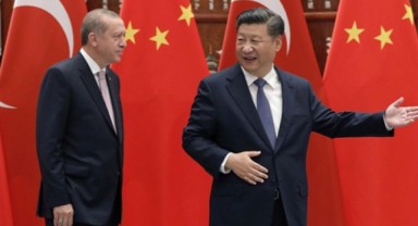 Erdoğan haberleri sonrası Pekin'den açıklama: 'Seçimler Türkiye'nin iç işidir, Çin buna karışmayacak'