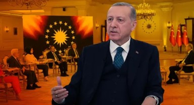 Erdoğan’ın rahatsızlandığı yayının perde arkası ortaya çıktı! ‘Belliymiş ama ısrar etmiş…’