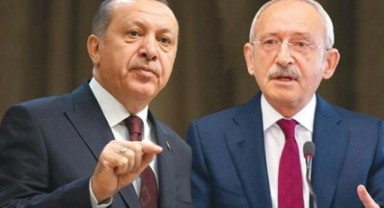 Erdoğan ve Kılıçdaroğlu İzmir’e geliyor