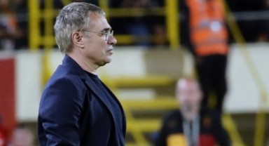 Ersun Yanal: Alanyaspor çok kırılgan bir takım