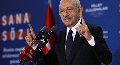 Erzurum Valiliği, Kılıçdaroğlu'nun mitingi için verdiği izni iptal etti