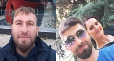 Eşini öldürülen ağabeyinden şikayetçi olmadı!