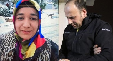 Eski eşini boğarak öldürmüştü... Sanık: 5 dakika ölmesini bekledim!