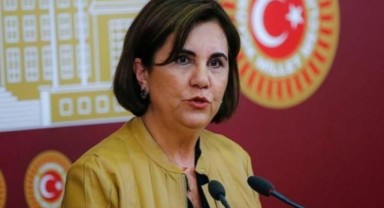 Gaye Usluer CHP'ye döndü