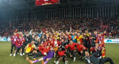 Göztepe, Ankara Keçiörengücü’ne konuk olacak!