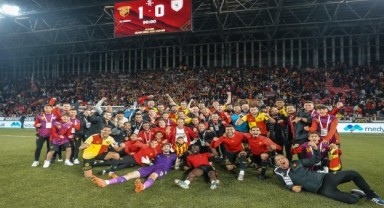 Göztepe evinde Eyüpspor'u ağırlayacak!