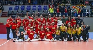 Göztepe zirvede başladı, zirvede bitirdi!