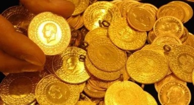 Gram altında yeni rekor!