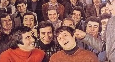 Hababam Sınıfı oyuncusu hayatını kaybetti!