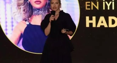 Hadise'den tepki: Benim üzerimden kimse prim yapmasın!
