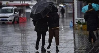 Hafta sonu planı yaparken dikkat! Sağanak uyarısı…