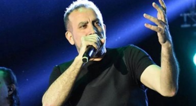 Haluk Levent sosyal medya hesabında bayram programını duyurdu