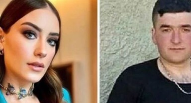 Hazal Kaya hakkında 'Musa Orhan'a hakaretten' 2 yıl 4 ay hapis istemi