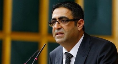 HDP'li İdris Baluken tahliye edildi