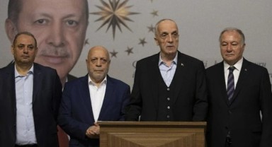 Hükümetin kamu işçilerine yeni zam teklifi belli oldu