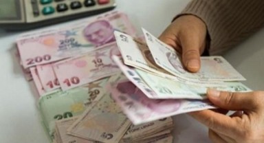 Hükümetten kamu işçilerine yeni zam teklifi!