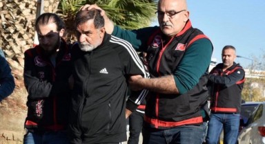 Hülya’yı öldüren eşinden ‘pes’ dedirten savunma: Tabanca kazara ateş almış!