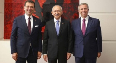 İBB Başkanı İmamoğlu, seçim sürecinde ve sonrasında maaş almayacak: 1 yıllık geliri depremzedelere bağışlandı!