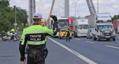 İçişleri Bakanlığı'ndan 81 ile bayram genelgesi