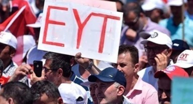 İktidarın aceleciliği yüzünden binlerce EYT'li mağdur olabilir