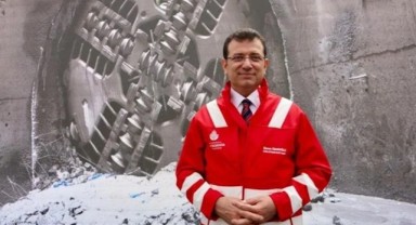 İmamoğlu: Kişilerin değil kurumların önde olduğu bir memleket hayal ediyorum