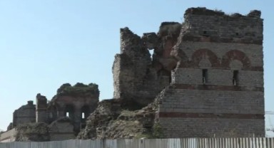 İstanbul surları tehlike altında: Bölgeler kapatılacak!