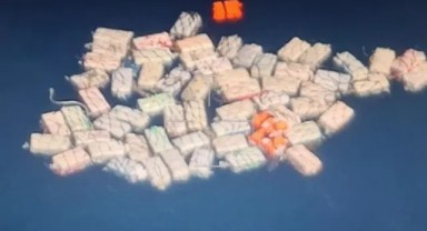 İtalya'da 400 milyon Euro'luk 2 ton kokain ele geçirildi!