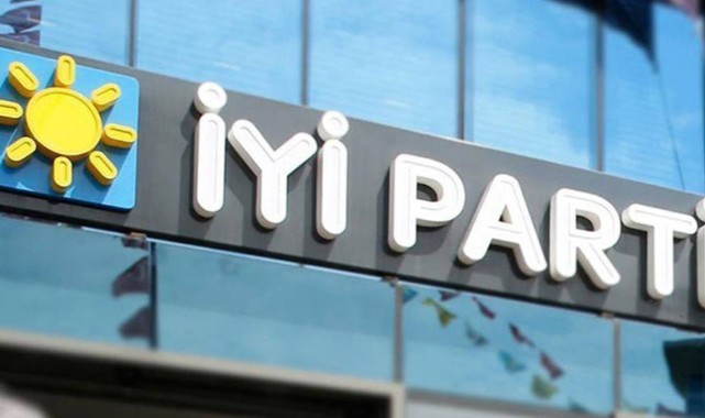 İYİ Parti'den FETÖ iddiasında bulunan “Hasan Sami Özvarınlı” açıklaması: Hukuki süreç başlatıldı!