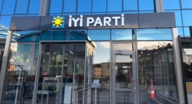 İYİ Parti İzmir’de adaylar açıklandı