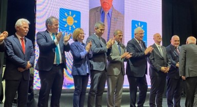 İYİ Partili Arzu Yıldırım: Güneş gibi doğacağız!