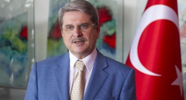 İYİ Partili Aytun Çıray milletvekilliği adaylığından çekildi