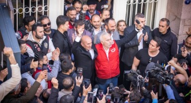 İZELMAN'da TİS bayramı: İşçilere yüzde 54 zam!