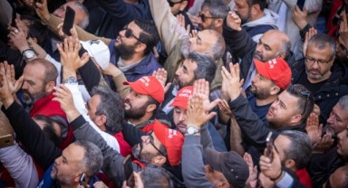 İZELMAN'da TİS sevinci: Emek kazandı!