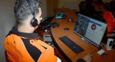 İzmir Büyükşehir Belediyesi’nden hayat kurtaran uygulama