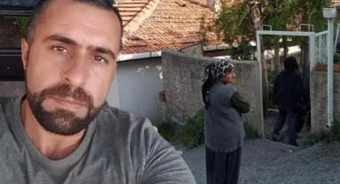 İzmir'de baba dehşeti! İşe kalkmadığı için öz oğlunu öldürdü