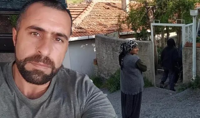 İzmir'de baba dehşeti! İşe kalkmadığı için öz oğlunu öldürdü