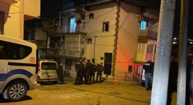 İzmir'de dehşet: Tartıştığı kayınpederi tarafından göğsünden bıçaklandı!