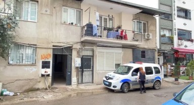 İzmir'de komşu kavgası cinayetle bitti!