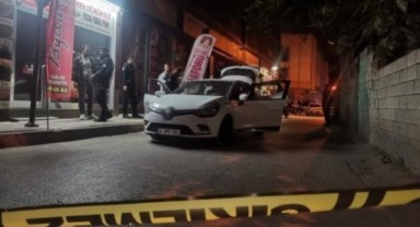 İzmir'de korku dolu gece: Önce takip ettiler sonra sonra öldürdüler