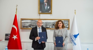 İzmir'de ücretsiz yapı ön incelemesi için protokol imzalandı!
