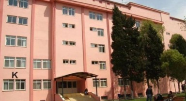 İzmir'de yaptığı blok hasar görmüştü: Yeniden hastane işi verildi