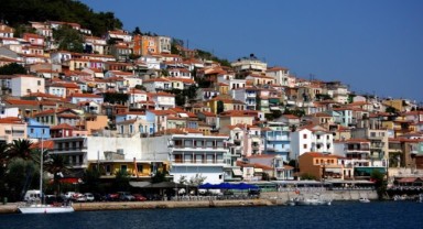 İzmir-Midilli seferleri yeniden başlıyor