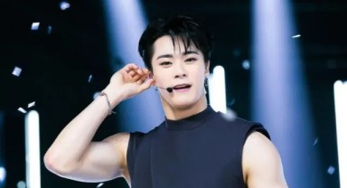 K-pop yıldızı Moonbin evinde ölü bulundu!