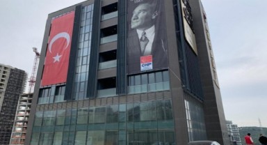 Kaftancıoğlu duyurdu: CHP'ye silahlı saldırı!