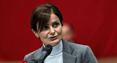 Kaftancıoğlu’ndan Oktay’a ‘Kızılay’ tepkisi: Çok üzülmüş, süzülmüş hatta