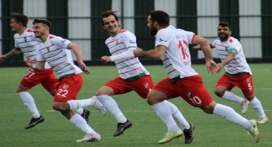 Karşıyaka telafi peşinde!