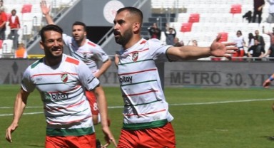 Karşıyaka'ya kripto sponsor!