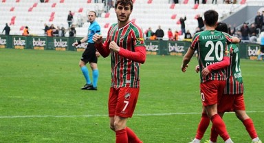 Karşıyaka yeni başlangıç peşinde!